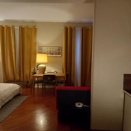 Corso Venezia 33 Мілан Екстер'єр фото