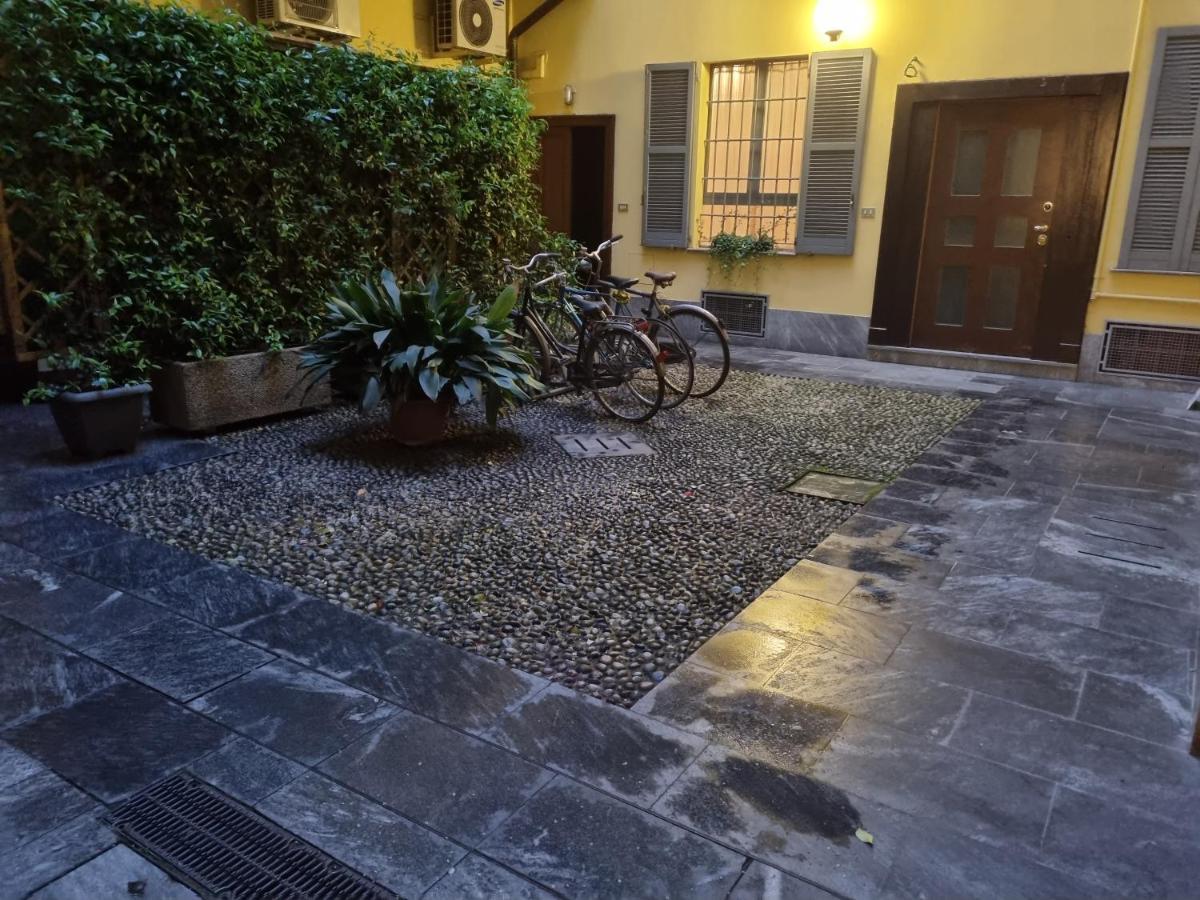 Corso Venezia 33 Мілан Екстер'єр фото